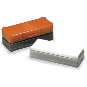 NORTON ABRASIVES 61463685755 Combination Grit Benchstone Coarse/fine | AB3BJK 1RDF4