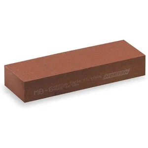 NORTON ABRASIVES 61463685980 Single Grit Sharpening Stone S/c Coarse | AB3BKE 1RDH6