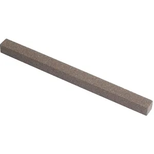 NORTON ABRASIVES 61463686090 Sharpening File Square Aluminium Oxide Coarse Pk20 | AF8LBE 26ZW55