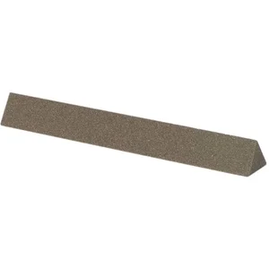 NORTON ABRASIVES 61463686240 Sharpening File Triangle Aluminium Oxide Coarse Pk20 | AF8LBK 26ZW75