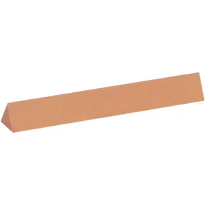 NORTON ABRASIVES 61463686260 Sharpening File Triangular Aluminium Oxide Fine Pk20 | AF8LBA 26ZW45