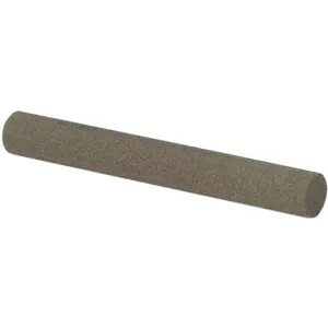 NORTON ABRASIVES 61463686480 Sharpening File Round Aluminium Oxide Coarse Pk20 | AF8LBD 26ZW53