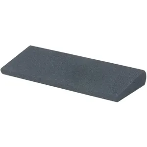 NORTON ABRASIVES 61463687080 Sharpening File Round Edge Silicon Carbide Med Pk10 | AF8LBP 26ZW94