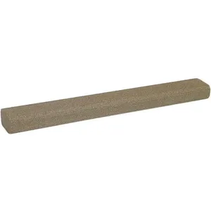 NORTON ABRASIVES 61463687715 Single Grit Sharpening Stone A/o Coarse | AB3BGF 1RCZ9