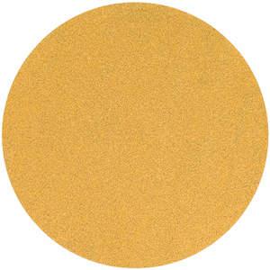 NORTON ABRASIVES 63642506217 PSA-Schleifscheibe, mittel, Körnung 80, PK25 | AH7MPW 36WT08