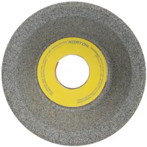 NORTON ABRASIVES 66243529187 Flaring Cup Grinding Wheel Aluminium Oxide 3 Inch Pk10 | AF8LAW 26ZW30