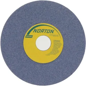 NORTON ABRASIVES 66252940862 Toolroom Grinding Wheel T1 7 Inch 32A46-GVBE | AH4BMC 34CD74