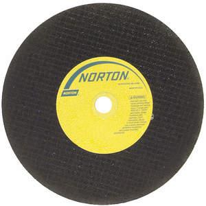 NORTON ABRASIVES 66253017795 Cut-Off Wheel T1 8 Inch x 1/16 Inch x 5/8 Inch | AH4BMD 34CD77