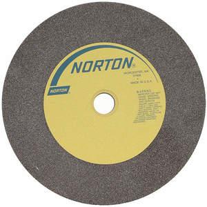NORTON ABRASIVES 66253220947 Grinding Wheel 12 Inch Diameter Aluminium Oxide 46 Grit Brown | AF8KZW 26ZV88