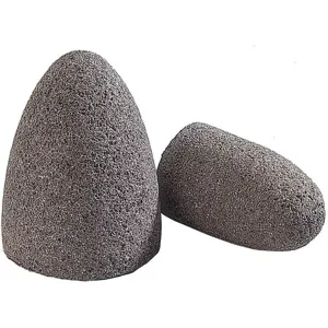 NORTON ABRASIVES 66253344379 Grinding Cone 1-1/2 Inch Diameter 20 Grit ZA | AH2GMU 26ZX05