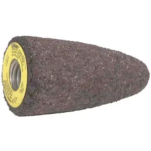 NORTON ABRASIVES 66253349855 Grinding Cone 2-3/4 Inch PK10 | AH3QNR 33GN41