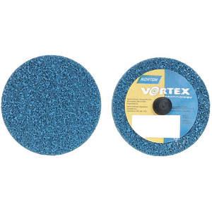 NORTON ABRASIVES 66261090909 Non-woven Disc 3 Inch Diameter x 1/8 Inch Width x Tr | AF8LKY 28AA58