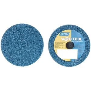 NORTON ABRASIVES 66254413660 Unified Wheel 2 Inch Diameter x 1/4 Inch Width x Tr | AF8LGG 26ZY67