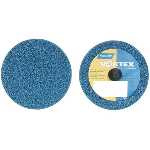 NORTON ABRASIVES 66254413661 Unified Wheel 3 Inch Diameter x 1/4 Inch Width x Tr | AF8LGH 26ZY68