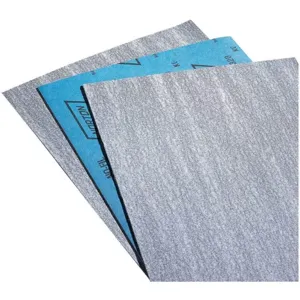 NORTON ABRASIVES 66254487393 Sanding Sheet 11 x 9 Inch 80 G Sc - Pack Of 50 | AA3UJF 11V254