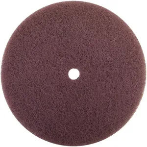 NORTON ABRASIVES 66261007628 Fiber Disc 6 Inch Diameter Very Fine PK70 | AH2GNF 26ZY94