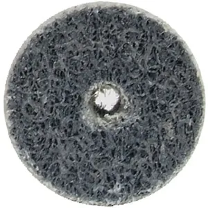 NORTON ABRASIVES 66261014883 Unified Wheel 1 Inch Diameter x 1 Inch Width x 3/16 Inch Pk50 | AF8LHD 26ZZ07