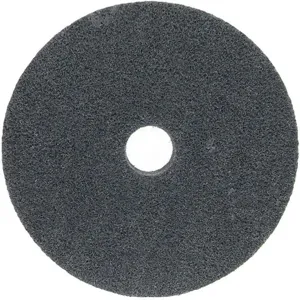 NORTON ABRASIVES 66261014888 Unified Wheel 6 Inch Diameter x 1 Inch Width x 1 Inch Pk2 | AF8LHE 26ZZ10