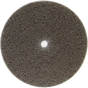 NORTON ABRASIVES 66261014893 Unified Wheel 3 Inch Diameter x 1/2 Inch Width x 1/4 Inch Pk20 | AF8LHF 26ZZ13