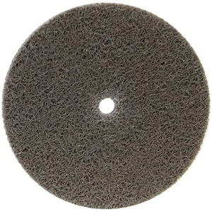 NORTON ABRASIVES 66261014930 Unified Wheel 3 Inch Diameter x 1/4 Inch Width x 1/4 Inch Pk40 | AF8LHJ 26ZZ34