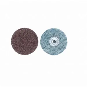 NORTON ABRASIVES 66261017818 Locking Sanding Disc 3 Inch Diameter Grit 40 Ts | AF7UZE 22PC74