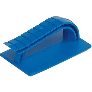 NORTON ABRASIVES 66261047583 Hand Pad Holder 3-1/4 Inch Plastic - Pack Of 10 | AB8TFX 26ZZ71