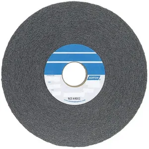 NORTON ABRASIVES 66261055227 Convolute Wheel Deburring 6 Inch x 2 Inch Pk2 | AF8LJF 26ZZ87