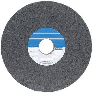 NORTON ABRASIVES 66261055274 Convolute Wheel Deburring 6 Inch x 2 Inch Pk2 | AF8LJP 28AA04