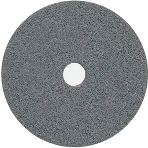 NORTON ABRASIVES 66261058790 Unified Wheel 6 Inch Diameter x 1 Inch Width x 1/2 Inch Pk4 | AF8LKB 28AA27