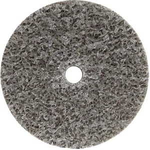 NORTON ABRASIVES 66261058876 Unified Wheel 2 Inch Diameter x 1/2 Inch Width x 1/4 Inch Pk40 | AF8LKC 28AA31