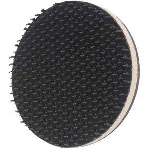 NORTON ABRASIVES 66261059354 Backup Pad 3 Inch Diameter 20000 Rpm Foam Pk5 | AF8LKE 28AA36