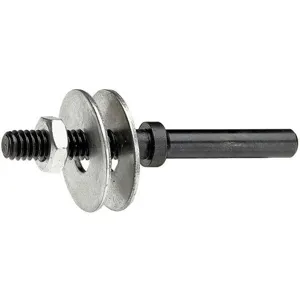 NORTON ABRASIVES 66261059421 Mandrel Assembly | AE7QWG 6A465