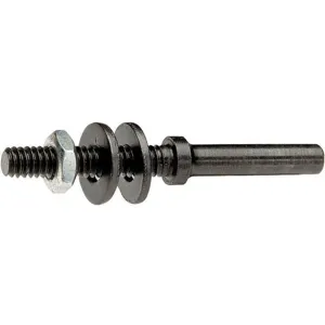 NORTON ABRASIVES 66261059422 Mandrel Assembly | AE7QWF 6A464