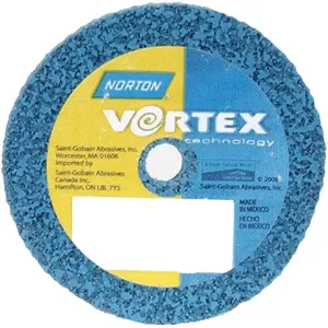 NORTON ABRASIVES 66261080270 Unified Wheel 2 Inch Diameter 1/4 Inch Width 1/4in | AF8LKJ 28AA44