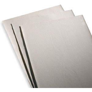 NORTON ABRASIVES 66261100325 Sanding Sheet 11 x 9 Inch 50 G Aluminium Oxide - Pack Of 50 | AB2BAK 1KUV3