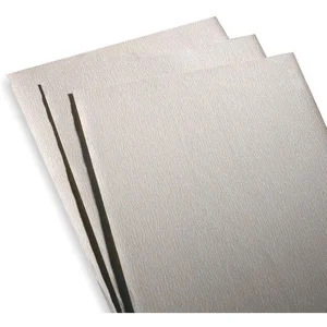 NORTON ABRASIVES 66261100245 Sanding Sheet 11 x 9 Inch 180 G Aluminium Oxide - Pack Of 100 | AB3BNK 1RDZ6