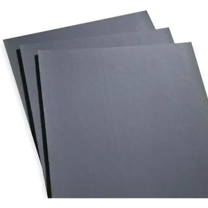 NORTON ABRASIVES 66261139380 Sanding Sheet 11 x 9 Inch 1200 G Sc - Pack Of 50 | AB2AZM 1KUN3