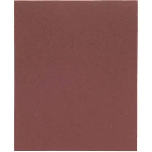 NORTON ABRASIVES 66261101720 Sanding Sheet P280 Grit K227 Series PK50 | AH4BJT 34CD04