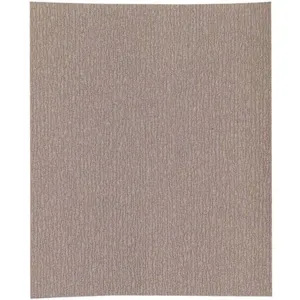 NORTON ABRASIVES 66261131623 Sanding Sheet Fine Aluminium Oxide P500 Grit PK100 | AH4BKB 34CD12