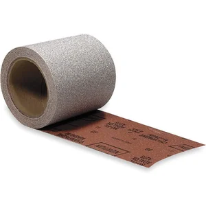 NORTON ABRASIVES 66261131692 Abrasive Roll Paper 220g | AD2VCJ 3UN27