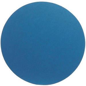 NORTON ABRASIVES 66261138346 Sanding Disc 20 Inch Diameter Med 60 Grit Blue | AH4BLG 34CD47