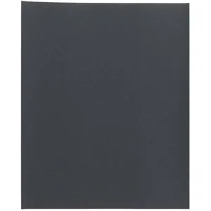 NORTON ABRASIVES 66261139385 Sanding Sheet P400 Grit T214 Series PK50 | AH4BKE 34CD15