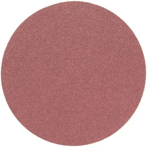 NORTON ABRASIVES 66261149865 Hook-and-Loop Paper Discs 80 Grit PK50 | AH4BGN 34CC35