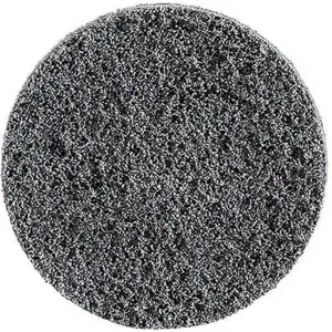 NORTON ABRASIVES 66623326059 Hook/loop Sanding Disc 3 Diameter Grit 40 | AF7UVJ 22PA66