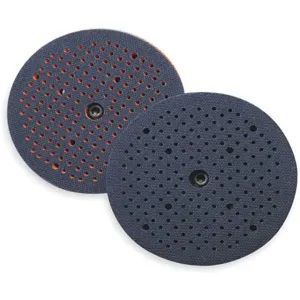 NORTON ABRASIVES 66623376000 Disc Backup Pad 5 Inch Diameter Hl 11/16arbor | AB3BLJ 1RDN9