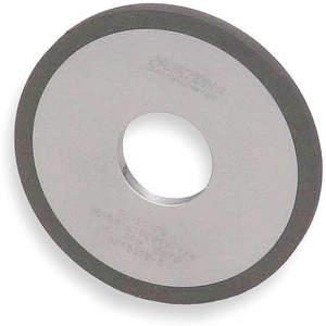NORTON ABRASIVES 69014191694 Straight Grinding Wheel 6 Diameter Diamond 220g | AD2WWN 3VR60