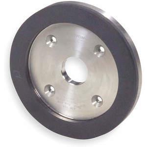 NORTON ABRASIVES 69014191623 Straight Cup Wheel Diamond 6 Inch Diameter 220g | AD6VVA 4B068