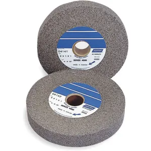 NORTON ABRASIVES 69957397885 Convolute Wheel Metal Finishng 8 x 1 x 3 Med | AB9GMW 2D477