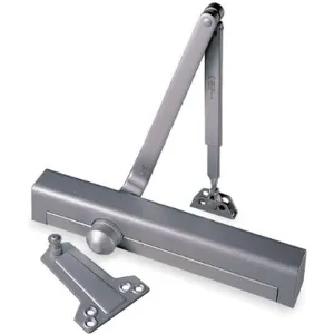 NORTON 8301 Hydraulic Door Closer Series Aluminium | AF2FNT 6T312