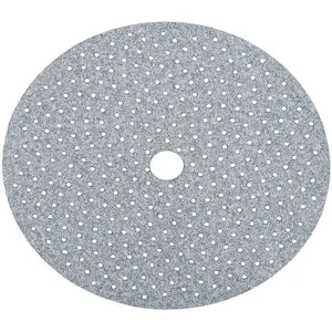 NORTON ABRASIVES 77696007745 Hook-and-Loop Sanding Disc 80 Grit PK50 | AG2PWJ 31XT63